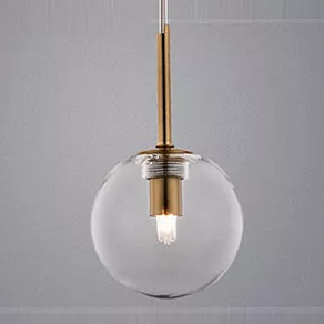 Подвесной светильник Arte Lamp Cameron A7710SP-1AB