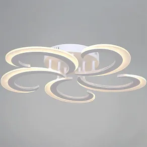 Потолочная люстра Reluce  05090-0.3-05 WH