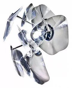 Накладной светильник Azzardo 3D wall AZ0979