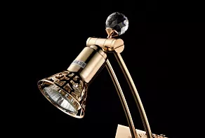 Бра Maytoni Levitan PIC122-01-G