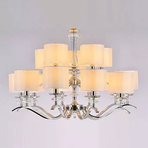 Подвесная люстра Newport 12200 12210+5/C