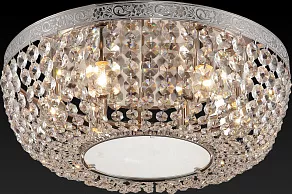 Потолочная люстра TopLight Virginia TL7240X-06WN