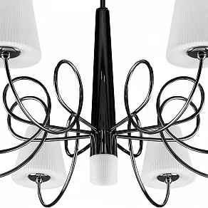 Подвесная люстра Lightstar Vortico 814297