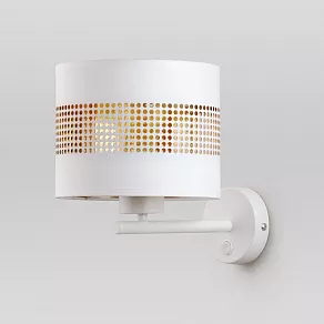 Бра TK Lighting Tago 3221 Tago White