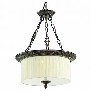 Подвесной светильник ST-Luce Vincitore SL134.403.03