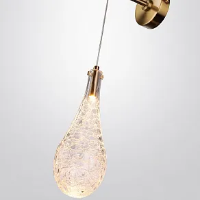 Бра Odeon Light HIGHTECH 7147/5WL