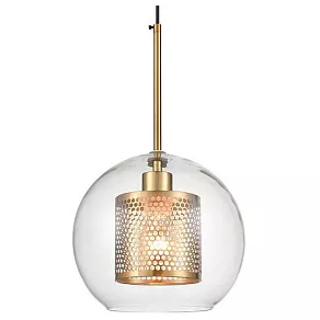 Подвесной светильник Vele Luce Coro VL5524P21