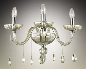 Бра Odeon Light Alvada 2911/3W
