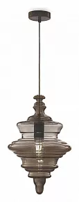 Подвесной светильник Maytoni Trottola P057PL-01B