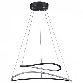 Подвесной светильник Vele Luce Gusto VL7042P02