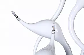 Торшер Lightstar Cigno Collo 751766