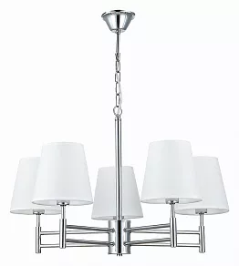 Подвесная люстра EVOLUCE Lagoro SLE105453-05