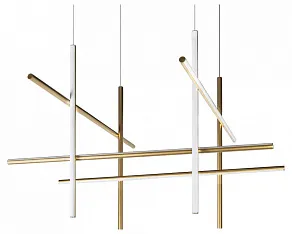Подвесная люстра Loft it Coordinates 10393/B