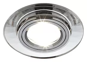 Встраиваемый светильник Ambrella A 8160 CL
