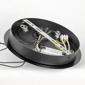 Подвесной светильник Lussole Hopkins LSP-7399