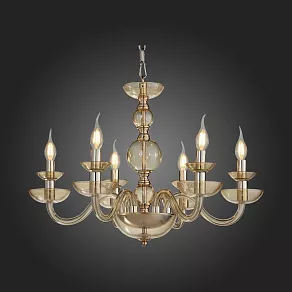 Подвесная люстра ST-Luce Cenela SL1758.203.06