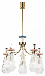Люстра на штанге Ambrella Light LH LH53183