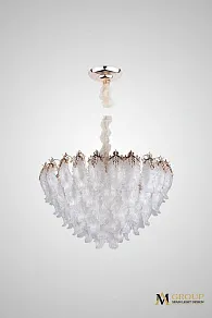 Подвесная люстра AM-Group AMEDA AMEDA SPD600