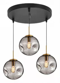 Подвесной светильник Moderli Samitra V2102-P