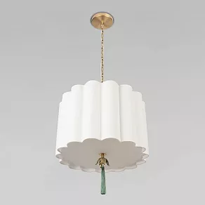 Подвесной светильник Loft it Mellow 10306P Light linen