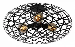 Накладной светильник Lucide Wolfram 21117/65/30