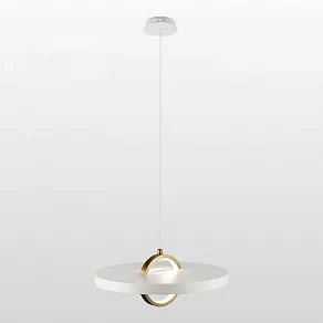 Подвесной светильник Lussole Ketchikan LSP-7199