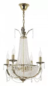 Подвесная люстра Dio D’Arte Recetto Recetto E 1.6.4.199 GH