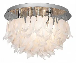 Потолочная люстра Lussole Como LSA-5603-07