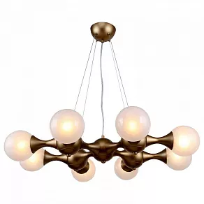 Подвесная люстра Stilfort Oreas 2010/03/08P