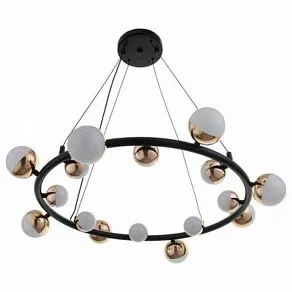 Подвесная люстра Alfa-Light F2524 F2524-41