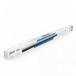 Модульный светильник Gauss Shop Lighting 883625348
