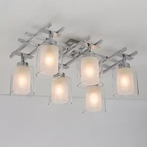Спот Citilux Риволи CL104160