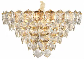 Подвесная люстра Lussole Yuma LSP-8184