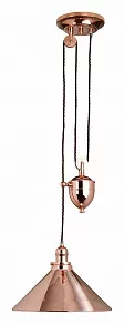 Подвесной светильник Elstead Lighting Provence PV-P-CPR