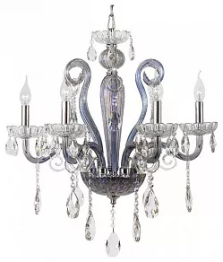 Подвесная люстра Dio D’Arte Vercana Vercana E 1.1.6.600 S