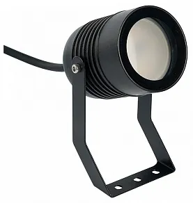 Наземный низкий светильник Feron  51963