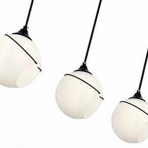 Подвесной светильник EVOLUCE Satturo SLE103143-03