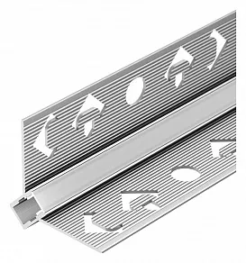 Профиль встраиваемый угловой внутренний Arlight ARH-DECORE 034971