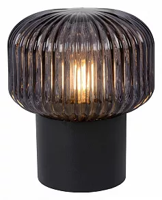 Настольная лампа декоративная Lucide Jany 78595/01/30