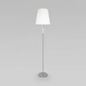 Торшер Eurosvet Conso 01146/1 хром