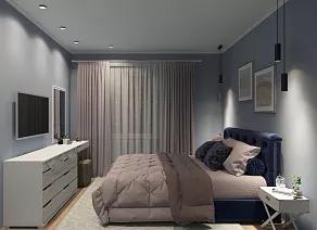 Встраиваемый светильник Denkirs DK2401-BK DK2401-BK