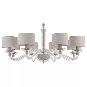 Подвесная люстра Maytoni Maryland ARM526PL-08GR