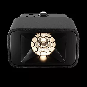 Встраиваемый светильник Maytoni Points S TR100-2-2W4K-S-B