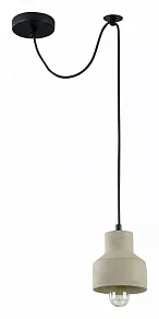 Подвесной светильник Maytoni Broni T437-PL-01-GR