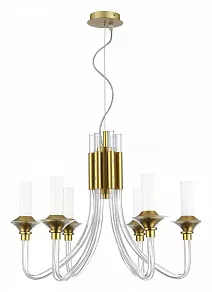 Подвесная люстра ST-Luce Vetrano SL1241.203.06