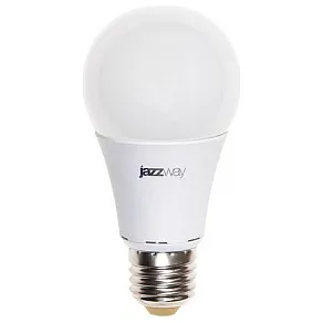 Лампа светодиодная Jazzway Pled Eco E27 7Вт 4000K 1033185