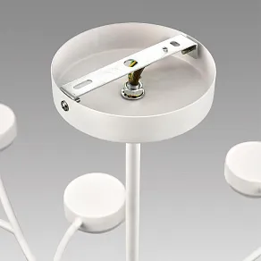 Люстра на штанге Lumion TORINA 8265/15