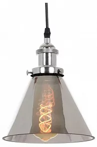 Подвесной светильник LUMINA DECO Nubi LDP 6801 CHR+GY