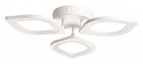 Потолочная люстра De City Мадлен 15 424018203