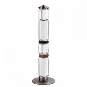 Настольная лампа декоративная Odeon Light COLLIER 5456/15TL